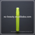 Fancy Empty Plastic Atomizer Spray Perfume Bottle And Round Shaped